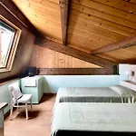 With Private In Just 100 Meters From The Sea 4*