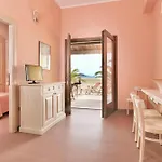 Lejlighedshotel With Private In Just 100 Meters From The Sea