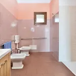 With Private In Just 100 Meters From The Sea Lejlighedshotel Bosa