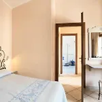 With Private In Just 100 Meters From The Sea Lejlighedshotel 4*