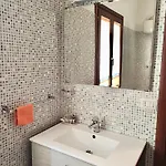 With Private In Just 100 Meters From The Sea 4* Bosa