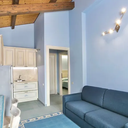 With Private In Just 100 Meters From The Sea 4*