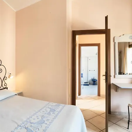 With Private In Just 100 Meters From The Sea Aparthotel 4*