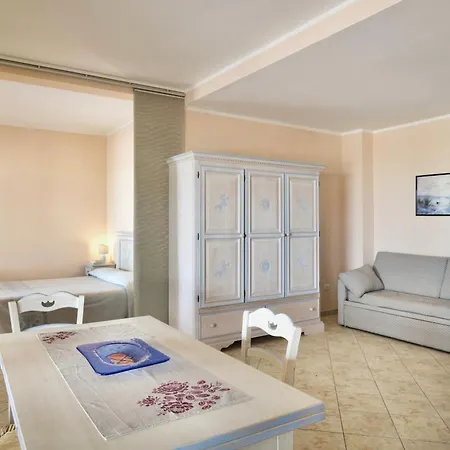 With Private In Just 100 Meters From The Sea 4*