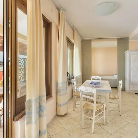 With Private In Just 100 Meters From The Sea Lejlighedshotel