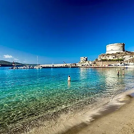 With Private In Just 100 Meters From The Sea 4*