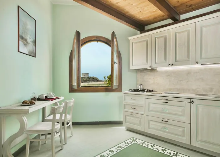 With Private In Just 100 Meters From The Sea