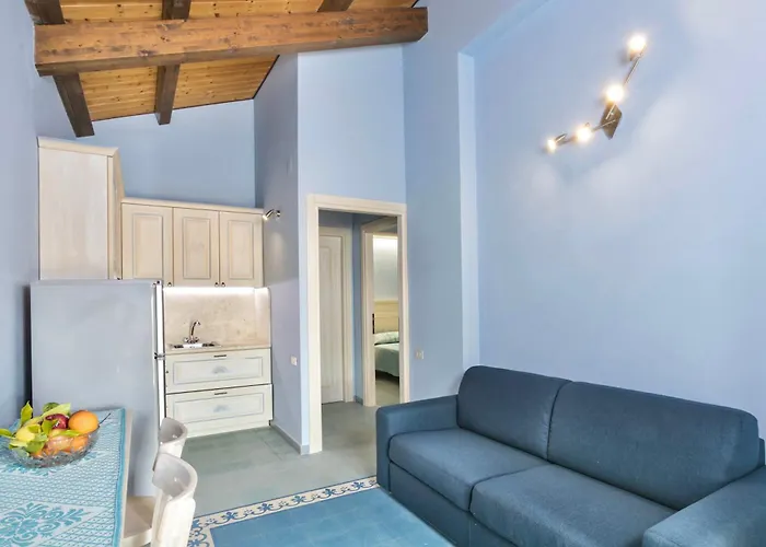 With Private In Just 100 Meters From The Sea 4*