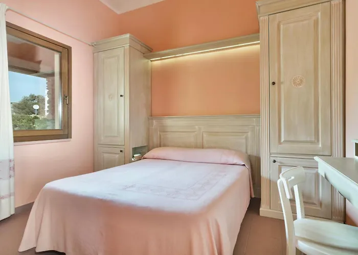 With Private In Just 100 Meters From The Sea Apartmanhotel 4*