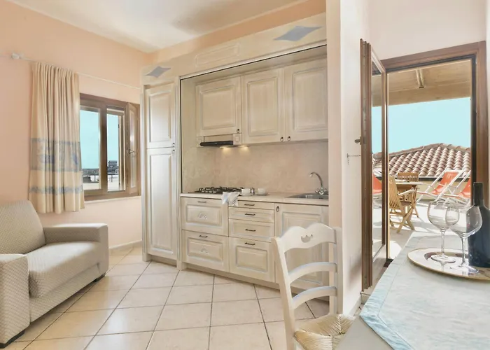 With Private In Just 100 Meters From The Sea